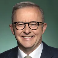 Anthony Albanese